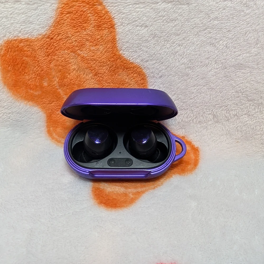 Samsung Galaxy Buds+ Wireless Earbuds